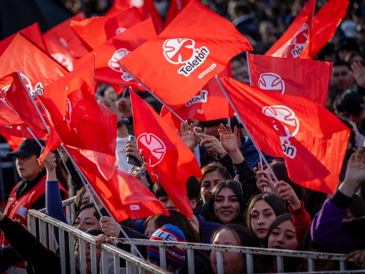 Teletón publica su Memoria 2025 con más de 960 mil atenciones e integra un asistente con IA