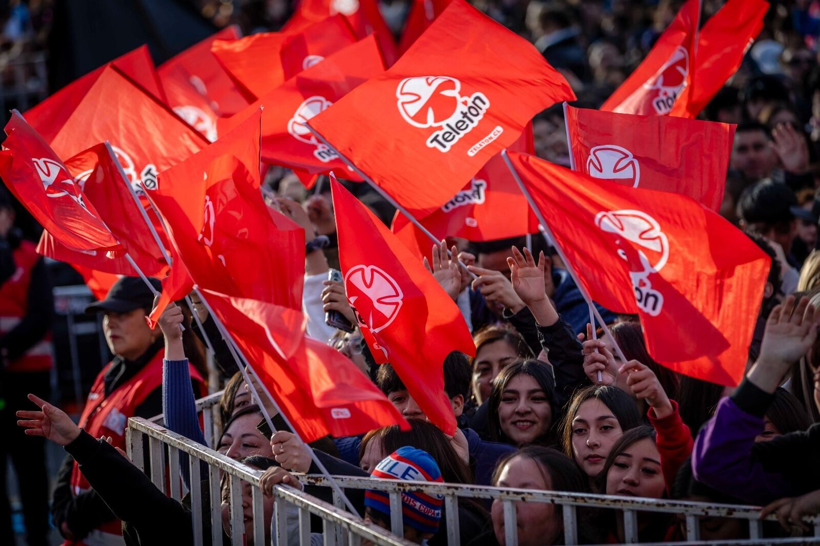 Imagen de acompañamiento | Agencia UNO