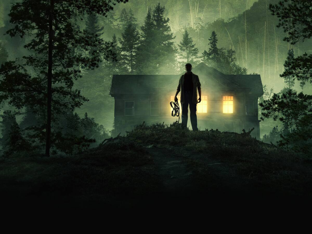 Adéntrate en una interesante y atrapante historia de intriga con esta película que la está rompiendo en Max