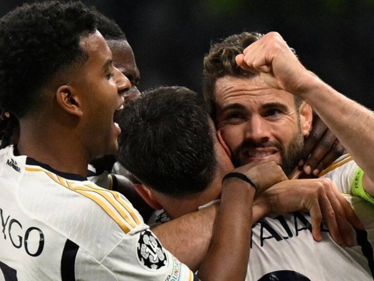 Real Madrid impuso su jerarquía sobre el Borussia Dortmund y obtuvo su título 15 en la UEFA Champions League