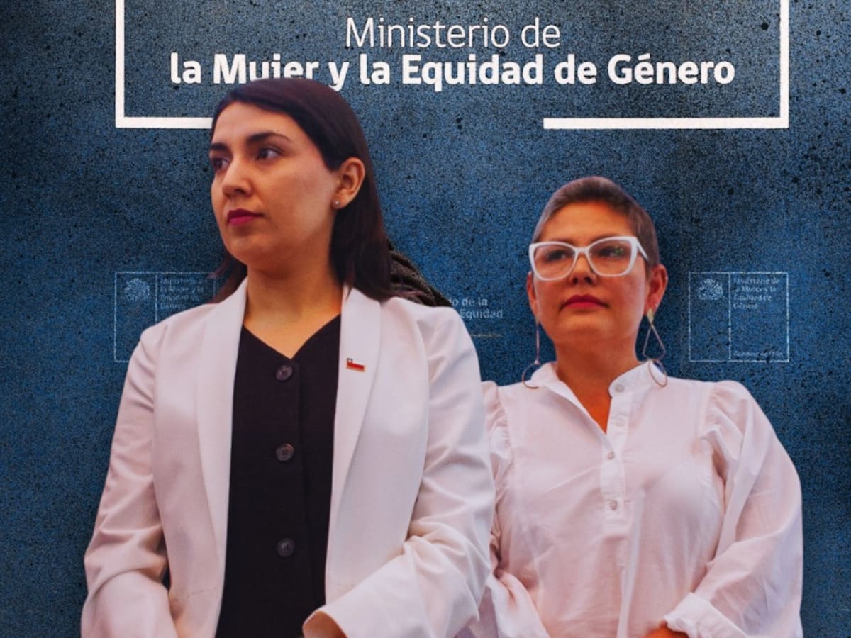 Ministra de la Mujer ratifica salida de directora del SernamEG tras licencia por cáncer: “De las decisiones más dolorosas”