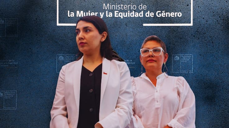 Gobierno “pausa” salida de directora del SernamEG Priscilla Carrasco tras presentación de licencia médica retroactiva