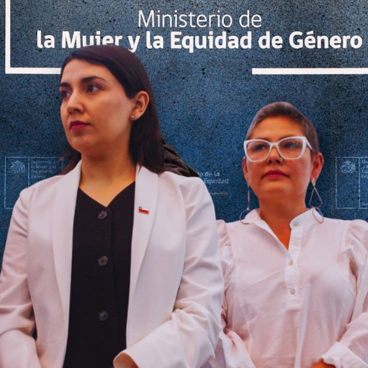 Gobierno “pausa” salida de directora del SernamEG Priscilla Carrasco tras presentación de licencia médica retroactiva