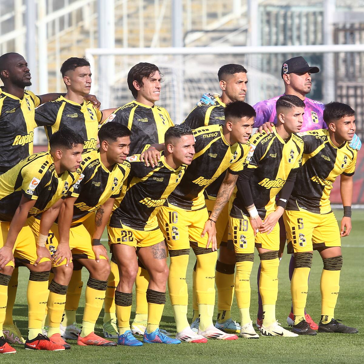 Equipo de la Primera B sorprende y ficha a un jugador de Coquimbo Unido, actual líder del Campeonato Nacional