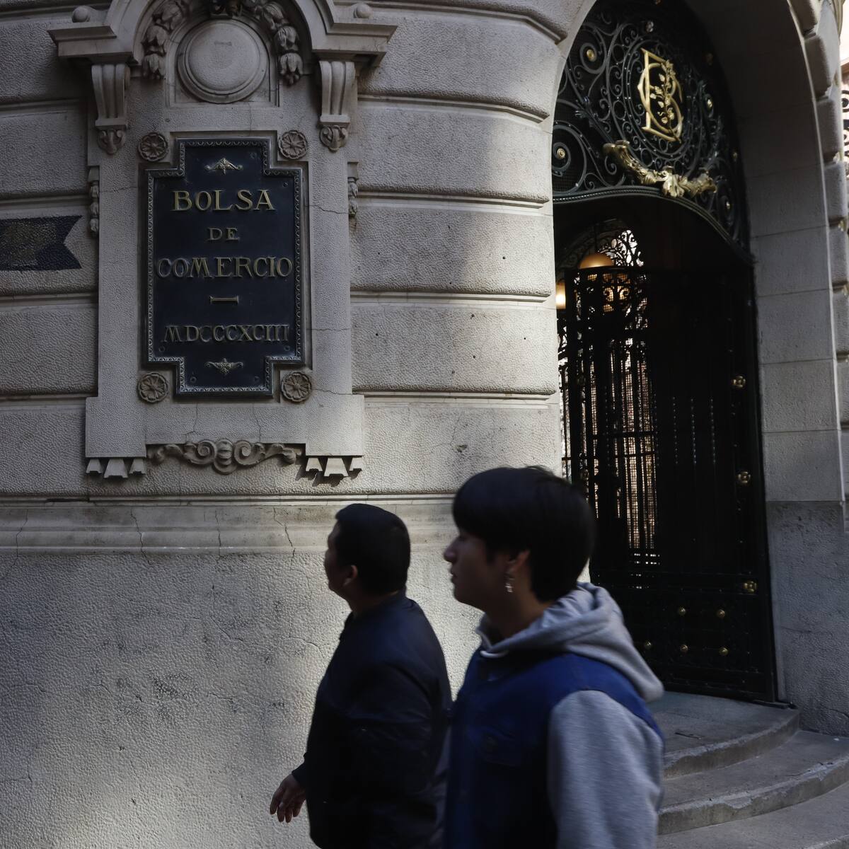 IPSA sufre su peor caída en casi un año: estas son las acciones más perjudicadas