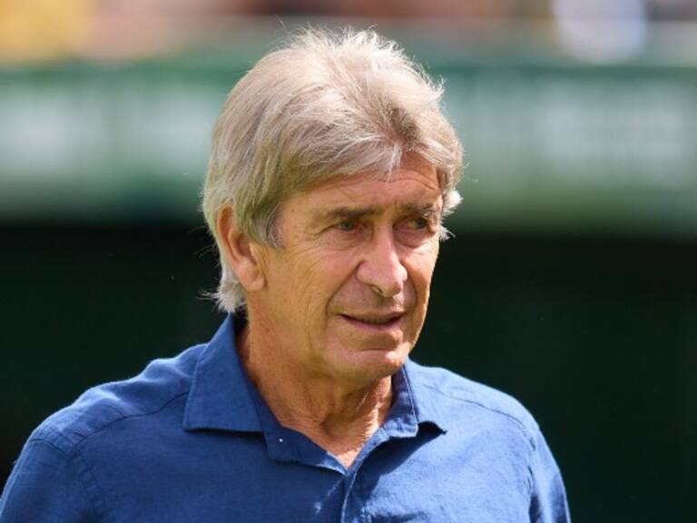 Manuel Pellegrini realiza inesperado viaje a Chile y se ausenta de los entrenamientos en Real Betis