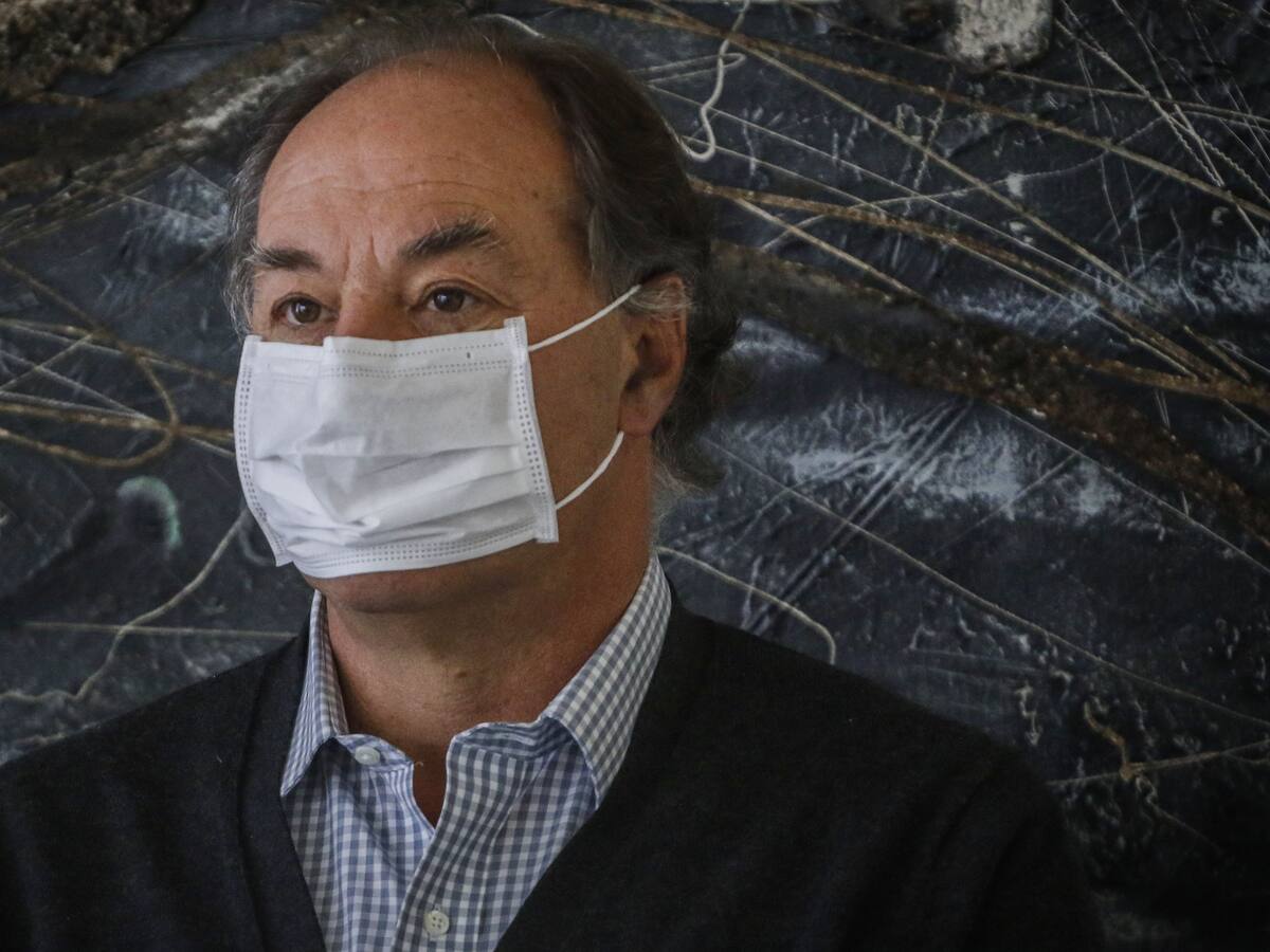 Presidente CPC: «No estoy de acuerdo en retirar los fondos de la AFP porque son un bien sagrado»