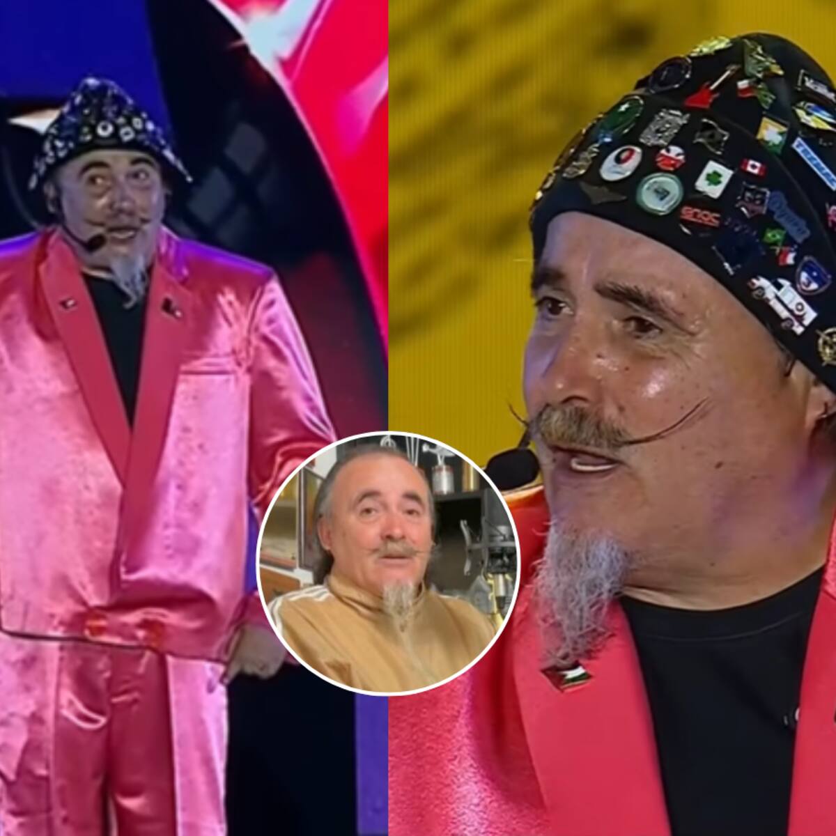 Tras dura pifiadera en La Pampilla: El Flaco realiza mea culpa y admite el error que habría sentenciado su show