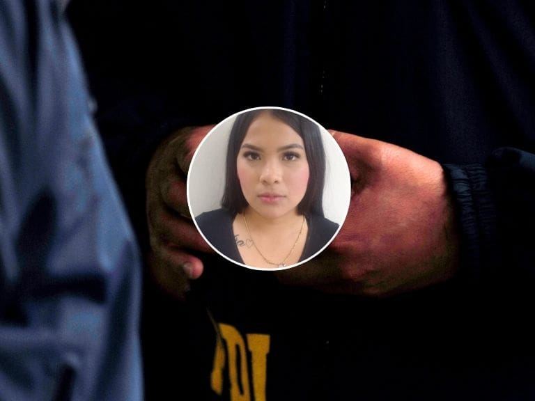 PDI intensifica búsqueda de joven de 16 años desaparecida en Quinta Normal