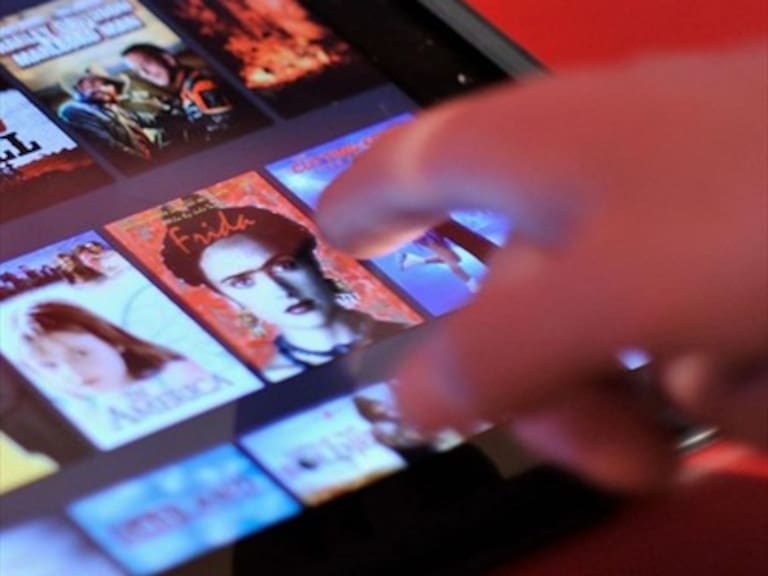 Netflix elaboró ránking con las compañías de Internet más rápidas en Chile