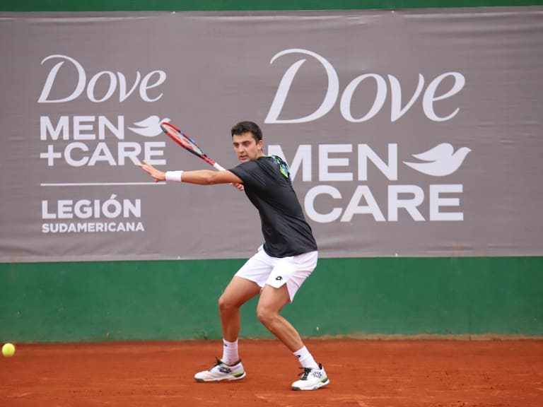 Regresa el circuito Dove Men+Care a Chile: revisa qué tenistas participarán y cómo acceder a las entradas