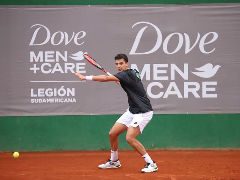 Regresa el circuito Dove Men+Care a Chile: revisa qué tenistas participarán y cómo acceder a las entradas