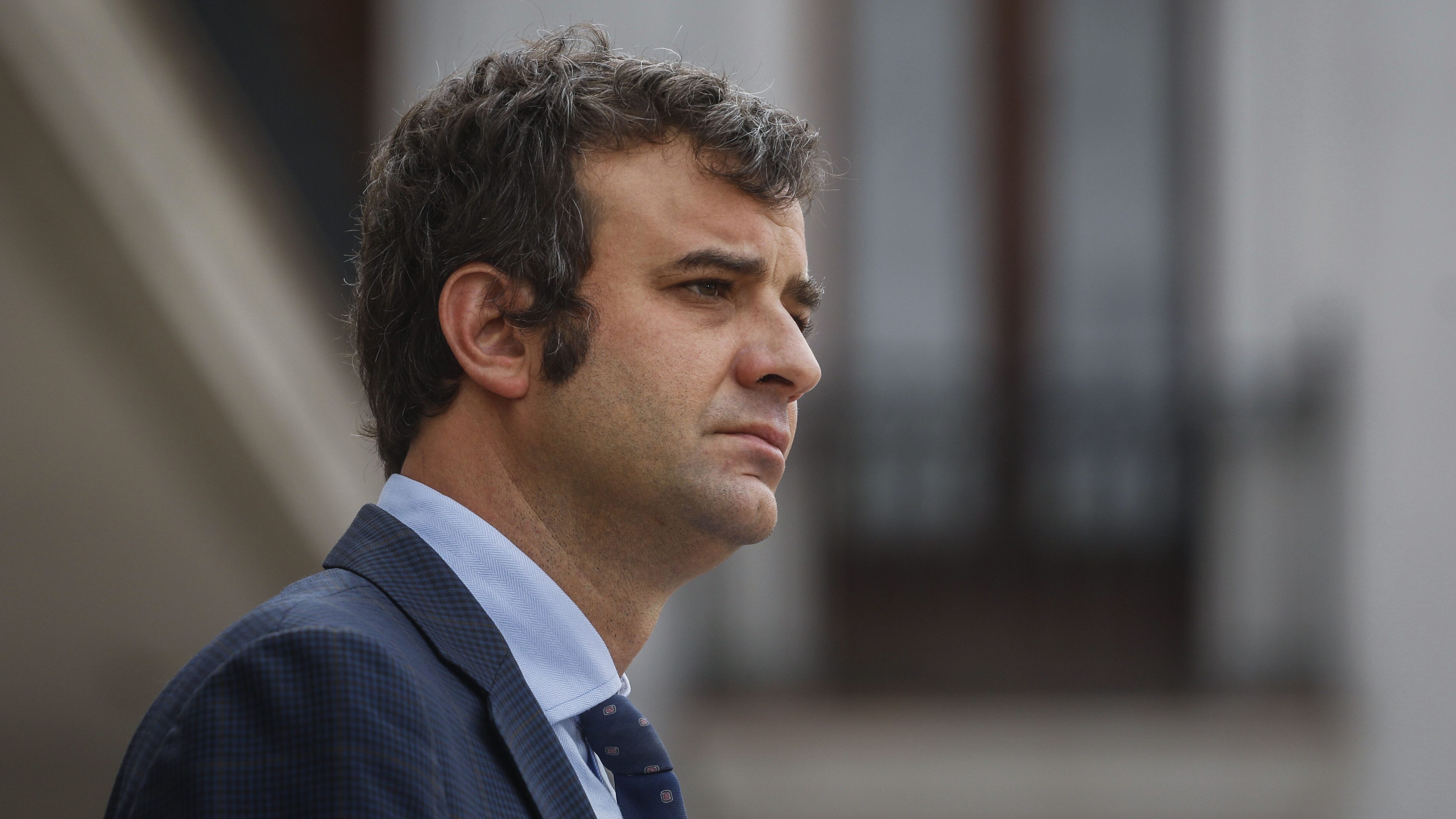 Juan José Ossa