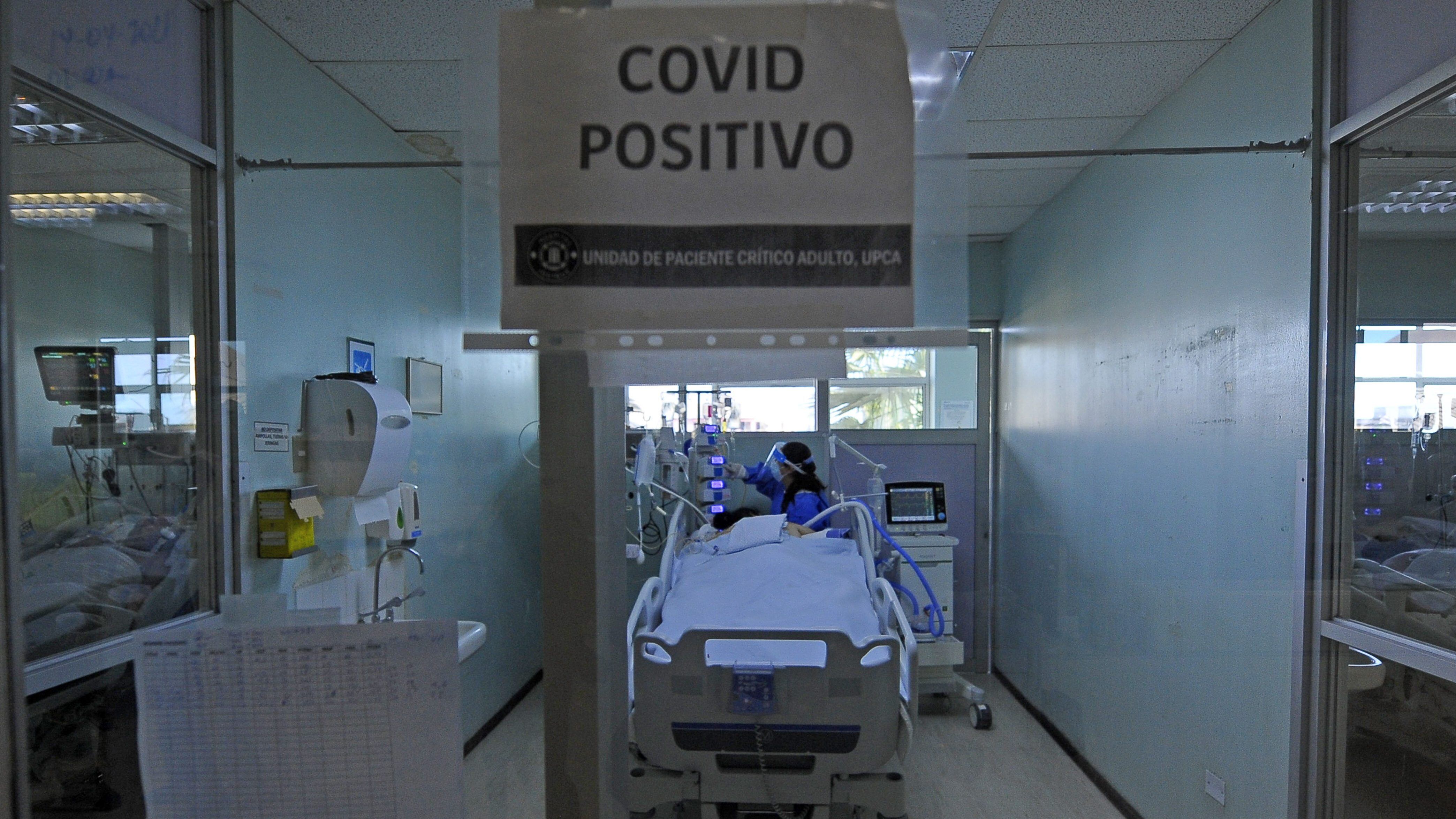fallecidos por covid-19