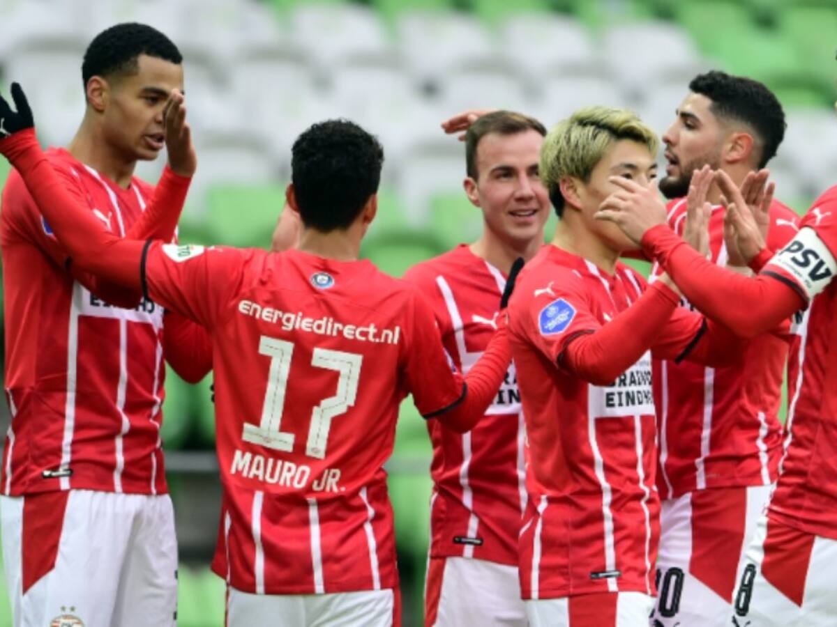 Fue compañero de Mario Götze y Cody Gakpo en Europa, ahora juega en Chile y debutó con un gol: “Estoy contento por el recibimiento”