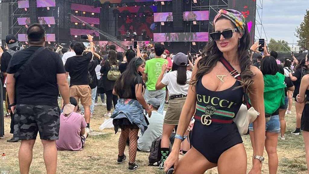 Adriana Barrientos
