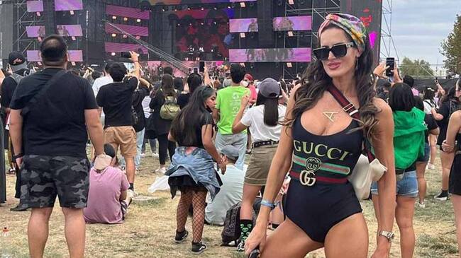 Adriana Barrientos