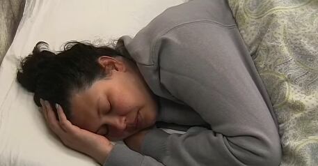 La reacción de Michelle tras enterarse que Chama abandonó la casa de Gran Hermano