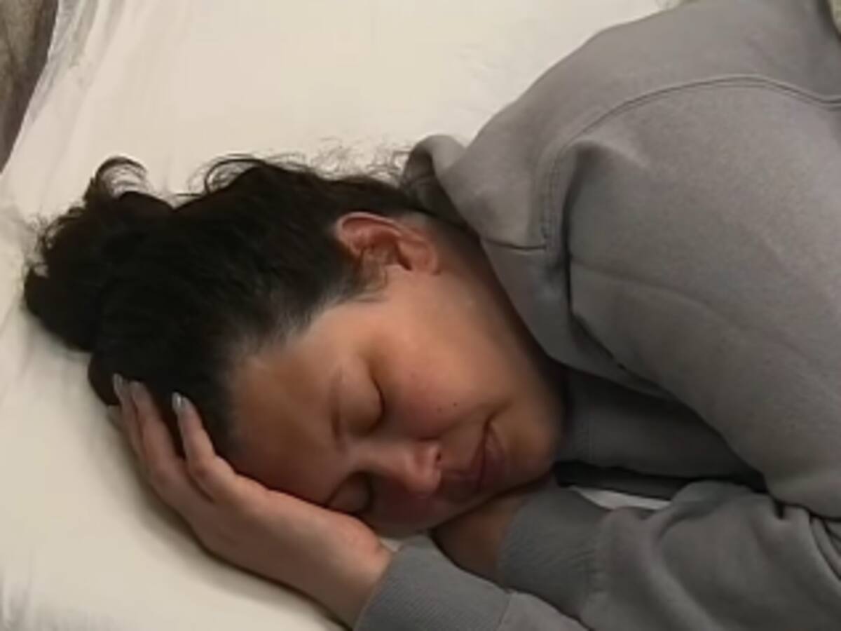 ¡Desconsolada! La reacción de Michelle Carvallo tras enterarse que ‘Chama’ abandonó la casa de Gran Hermano