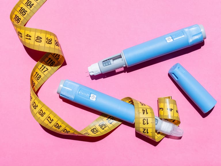 ¿Tratamiento de por vida? Qué pasa cuando dejas las inyecciones para perder peso