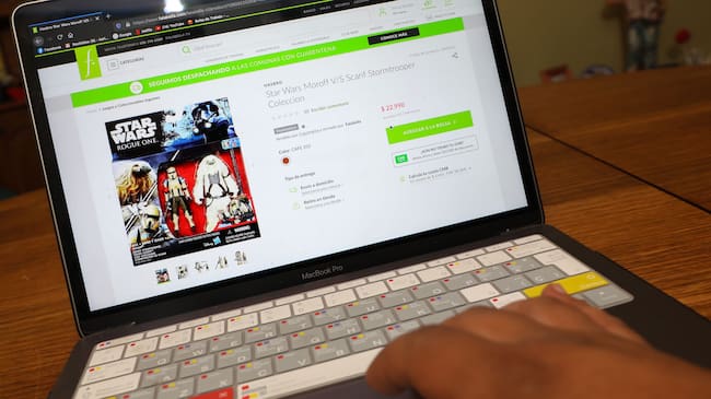 Sernac exigirá compensaciones al retail por incumplimientos en compras por internet