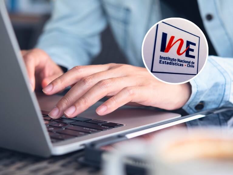 INE busca trabajadores en Chile: sueldos pueden superar los $4 millones (y así puedes postular)