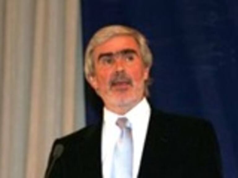 Candidato a Core Marcelo Trivelli propuso un sistema de número único de emergencia