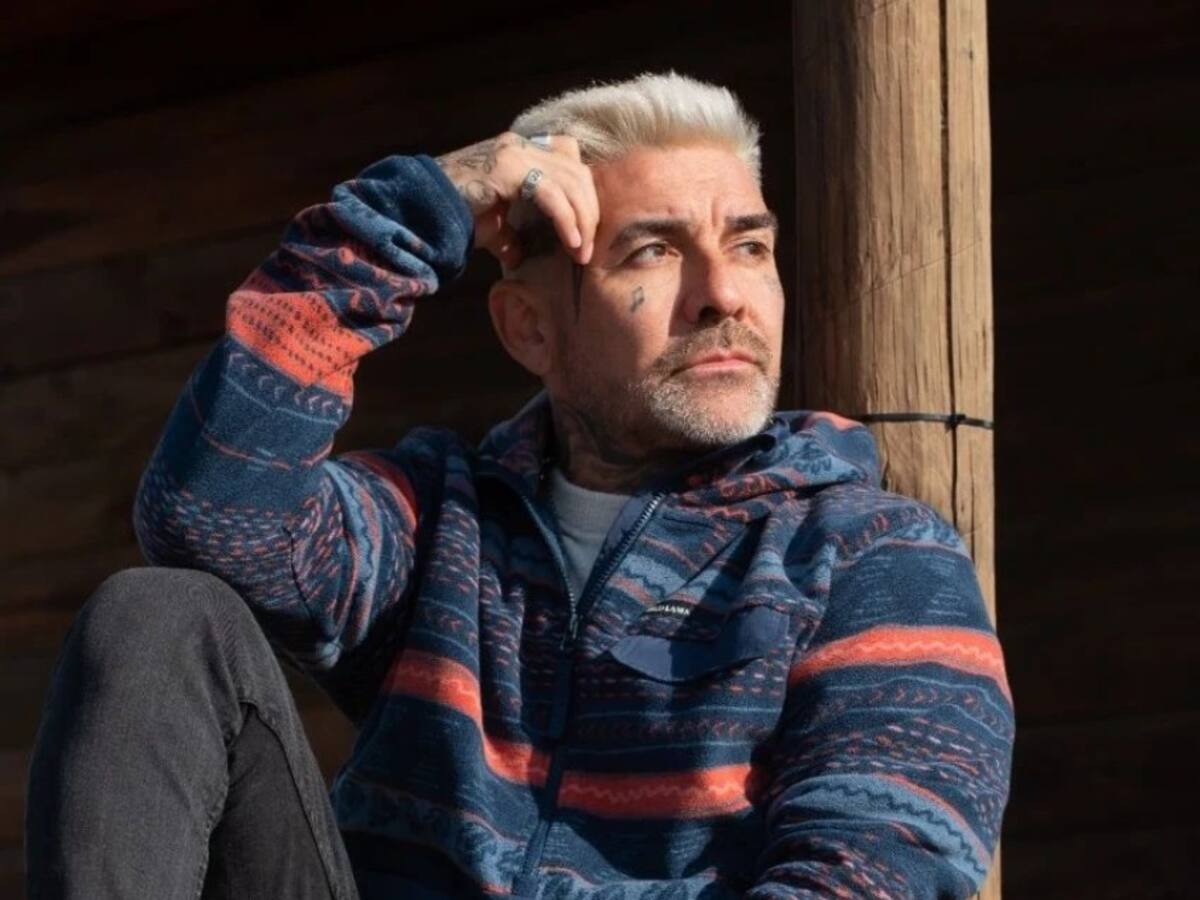 “No me vinculo con esa familia”: Hija de DJ Méndez confiesa que perdió todo contacto con su papá y sus hermanos
