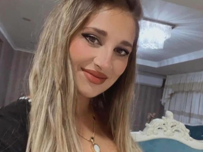 Perla Ilich mostró los primeros resultados de su doble cirugía: “Siento ganas de llorar”