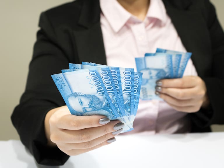 Autopréstamo de fondos de AFP: cuántas veces se podría solicitar $1 millón 126 mil en Chile (y desde cuándo se devolvería el dinero)