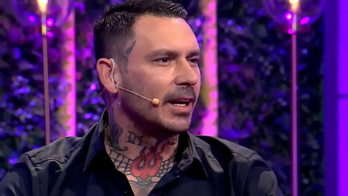 “La he visto en condiciones deplorables y bastante agresiva”: Pinilla lanza feroz acusación contra animadora de TV
