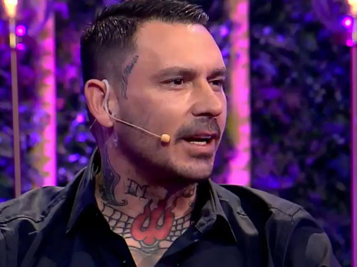“La he visto en condiciones deplorables y bastante agresiva”: Pinilla lanza feroz acusación contra animadora de TV