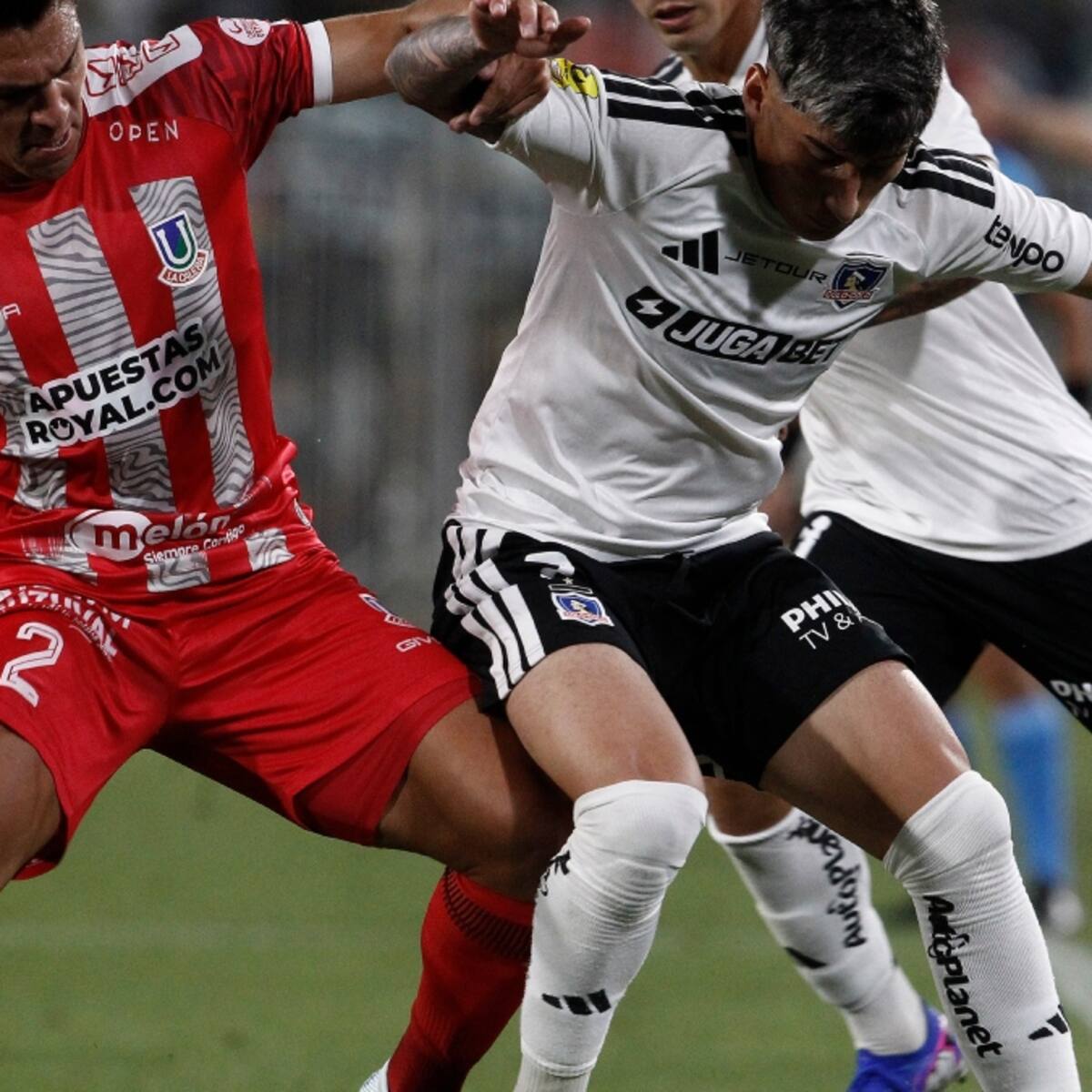 Confirman delicado estado de salud de futbolista chileno: “Sufrió un tromboembolismo pulmonar”