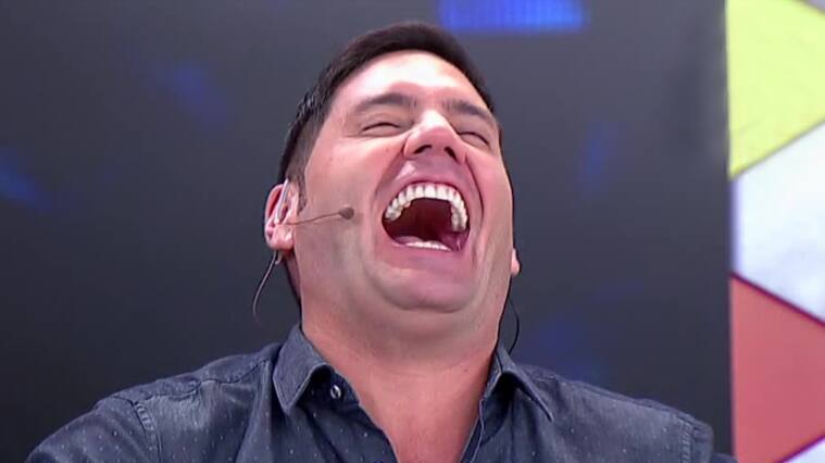 Pancho Saavedra