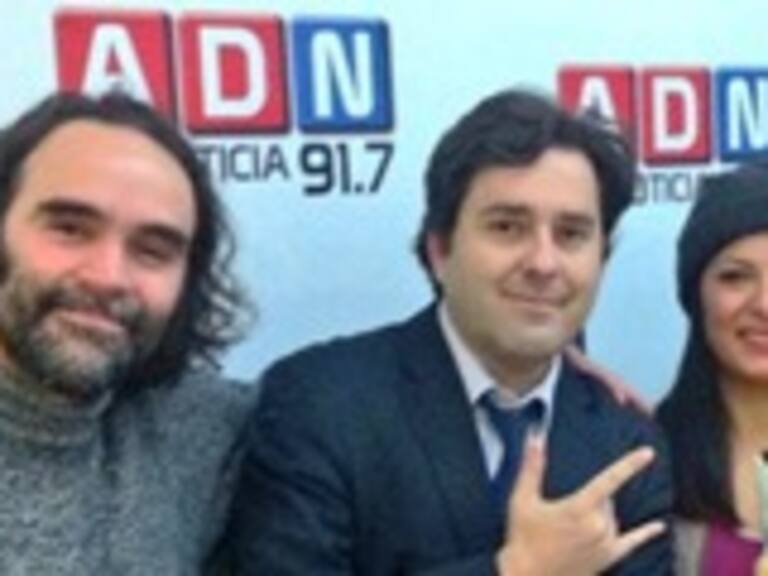 AUDIO Mariela Montero: Alexis es capaz de quebrarse y sacarse un hombro para meter un gol