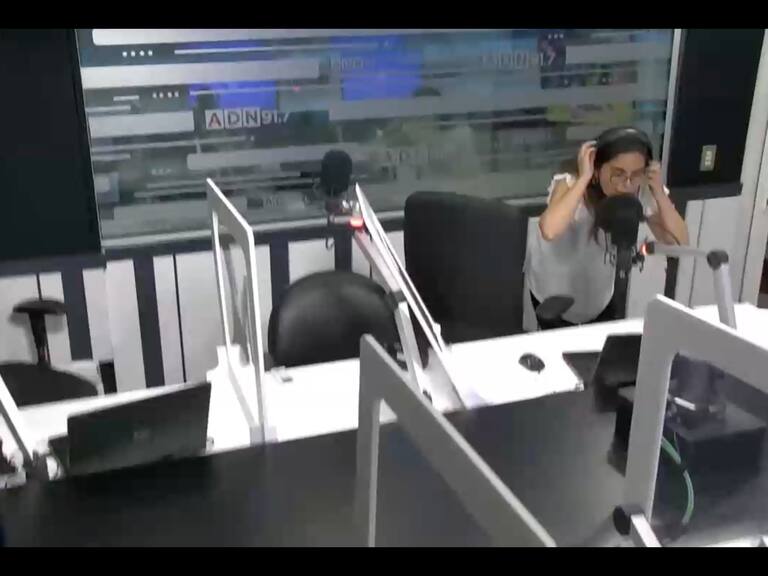 Así vivimos el 5.8 en los estudios de ADN