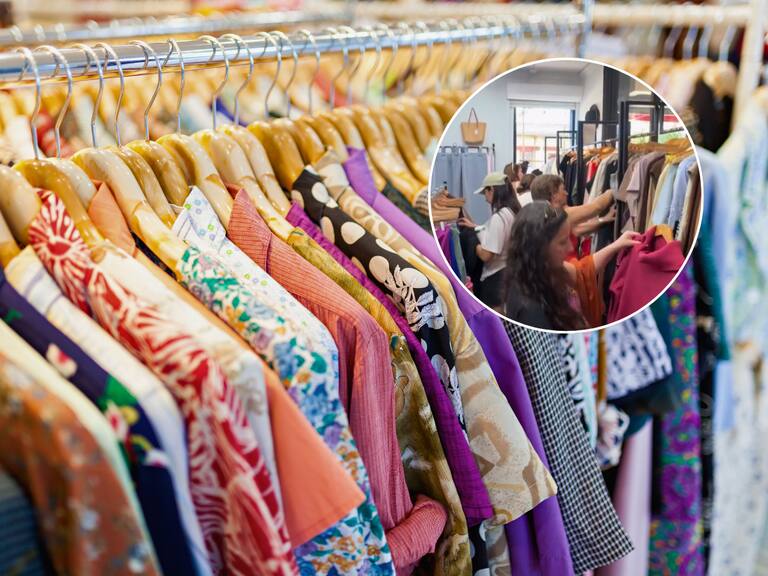 Conocida tienda de ropa anuncia cierre definitivo en Barrio Italia: hay importantes descuentos hasta agotar stock