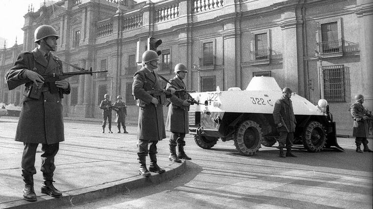 Operación cóndor