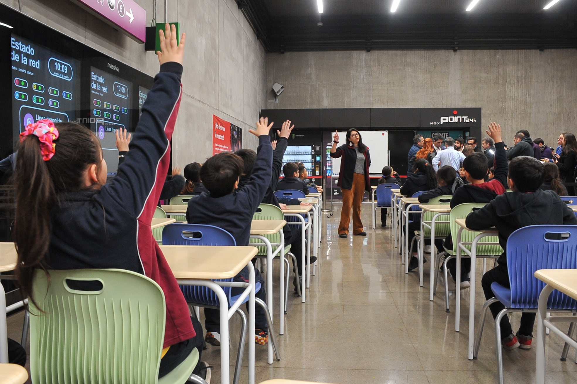 Marzo dispara las lesiones infantiles: expertos advierten aumento de hasta 30%