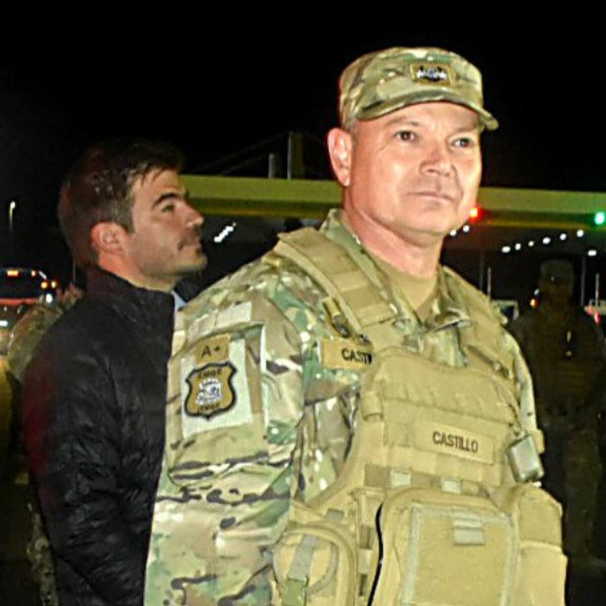 Jefe de la brigada fronteriza del Ejército en Arica y Parinacota califica como «positivo» el despliegue en el lugar, pero advierte: «El efecto migratorio va a continuar»