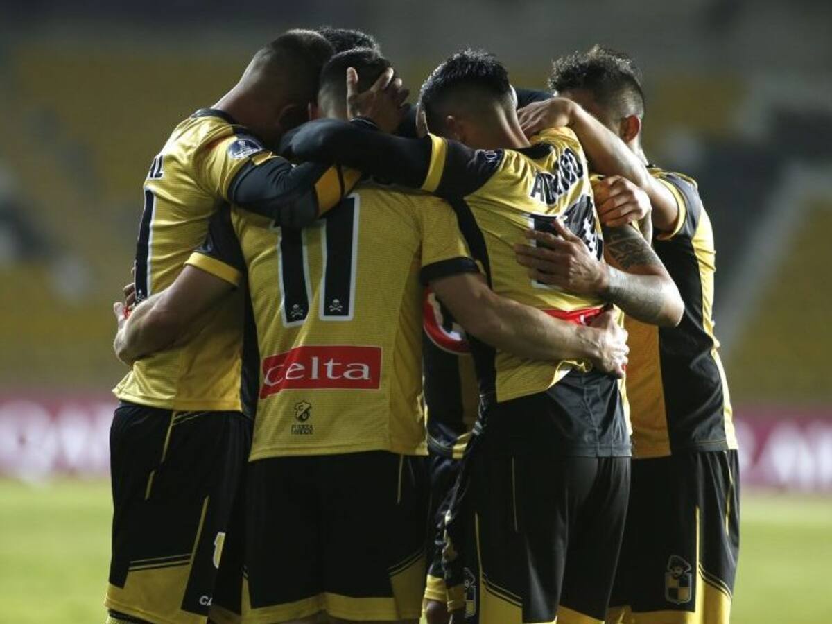 Conmebol le quitó la localía a Coquimbo Unido y deberá disputar la semifinal de Copa Sudamericana en Santiago