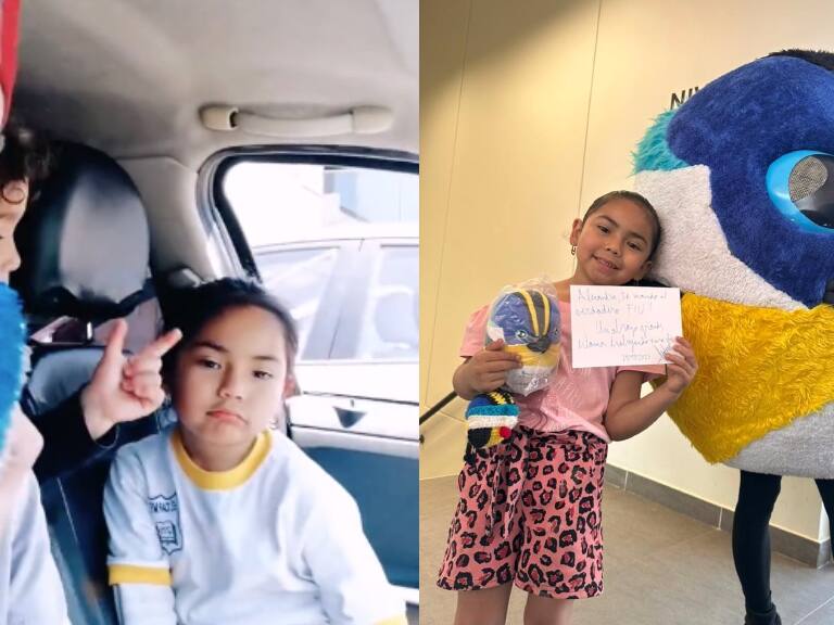 Alexandra - Fiu - Juegos Parapanamericanos 2023