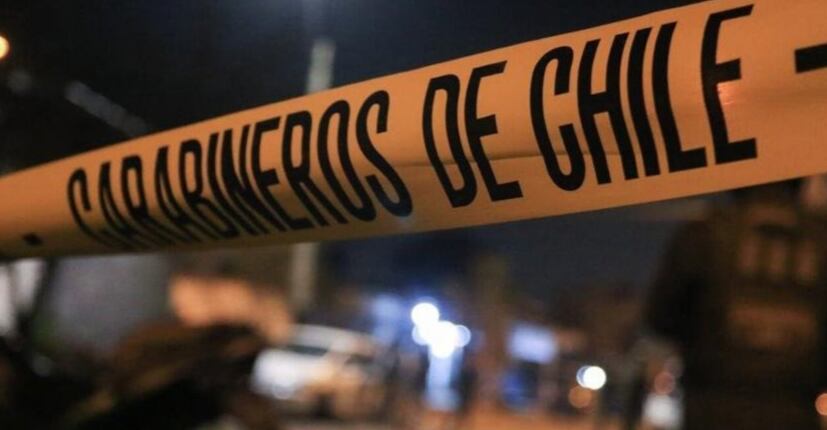 Bus del transporte público atropella a peatón en Copiapó: sujeto resultó fallecido