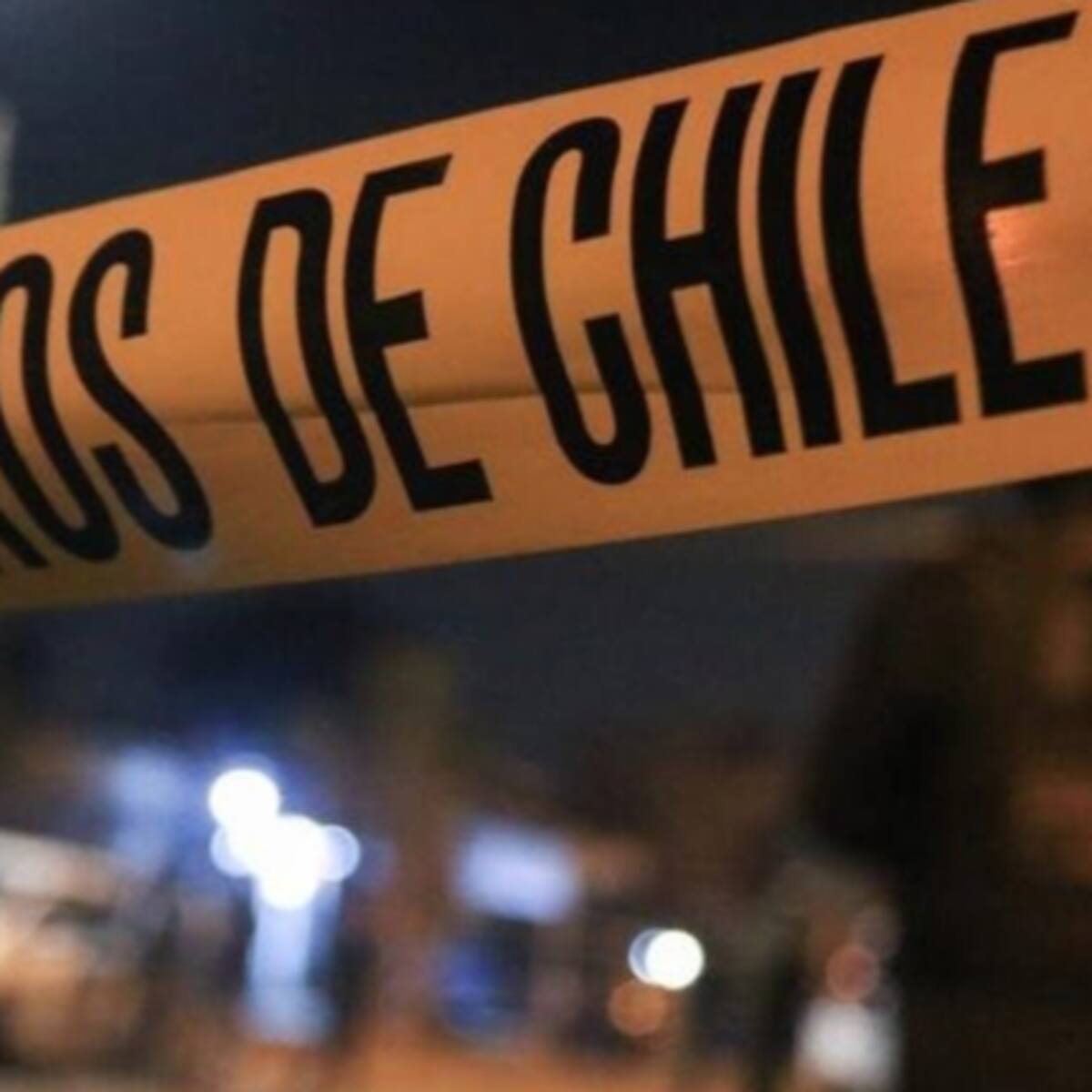 Portonazo en Ñuñoa termina en persecución policial, disparos y tres adolescentes detenidos