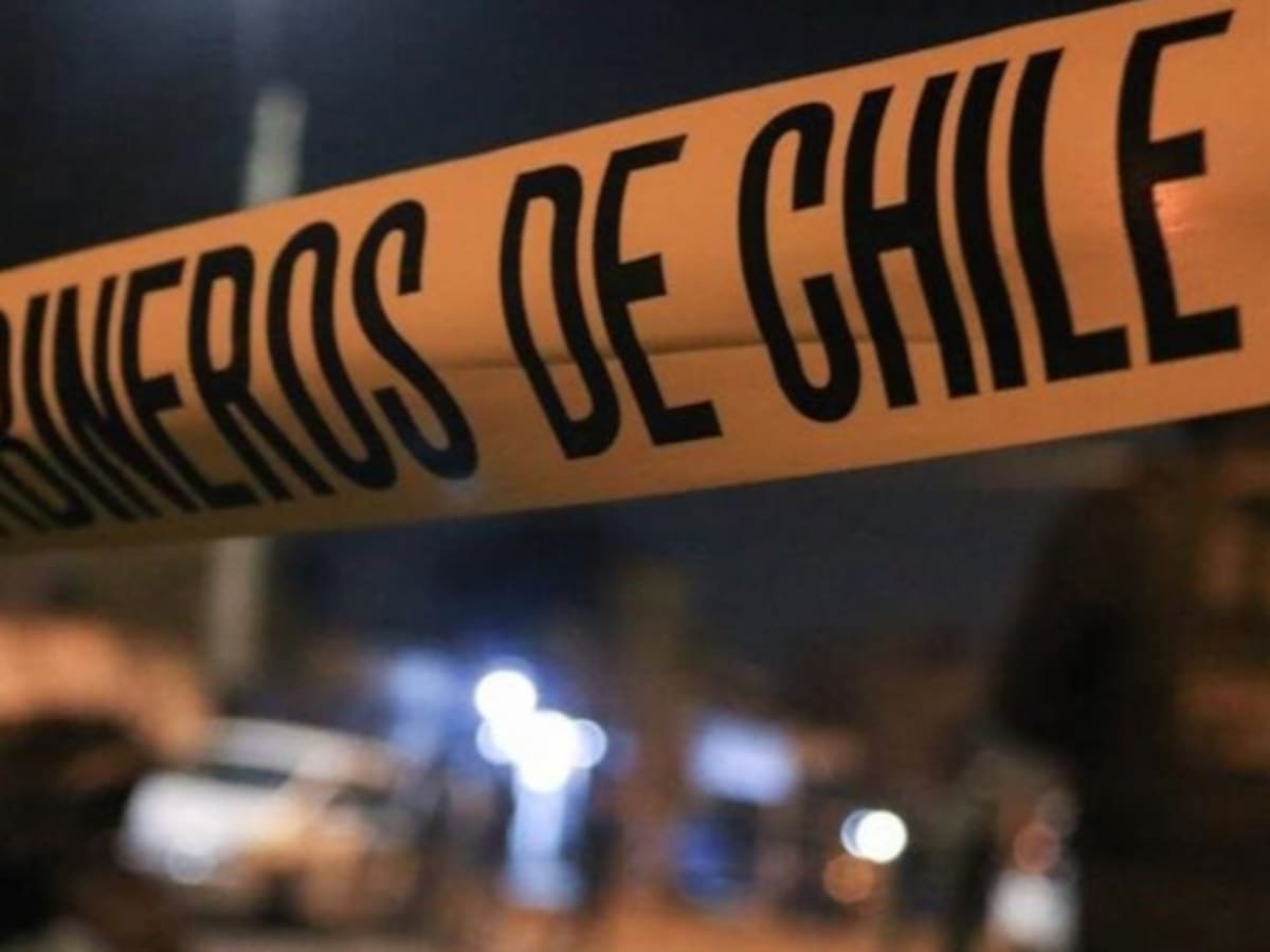 Fueron requeridos al 133: dos carabineros resultan heridos durante procedimiento por una riña en Collipulli