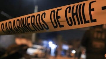 Persecución policial terminó con dos detenidos en San Ramón: antisociales realizaban tour delictual