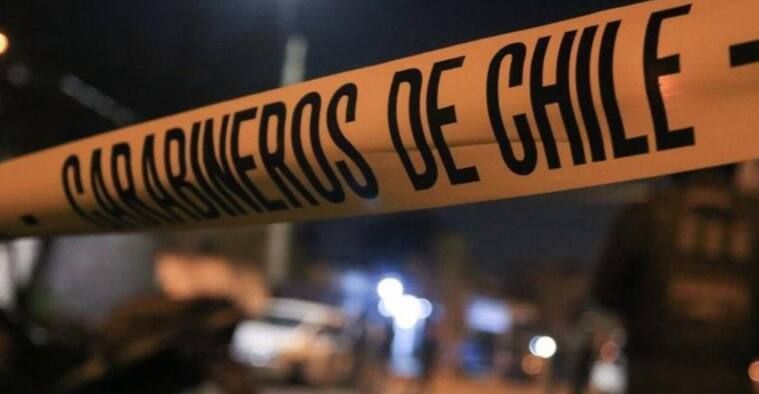Bus del transporte público atropella a peatón en Copiapó: sujeto resultó fallecido
