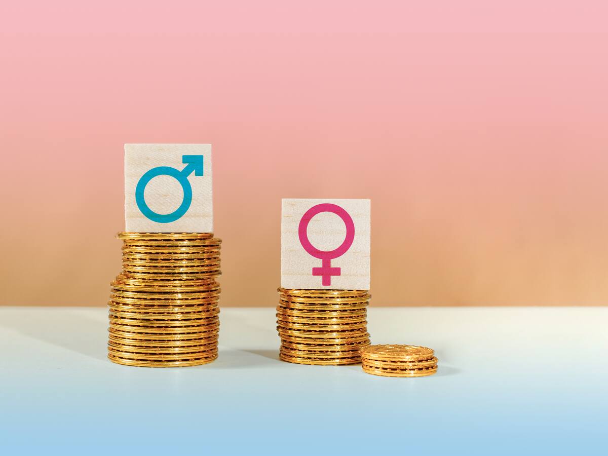 Brecha salarial en Chile: mujeres reciben 25% menos ingresos que los hombres