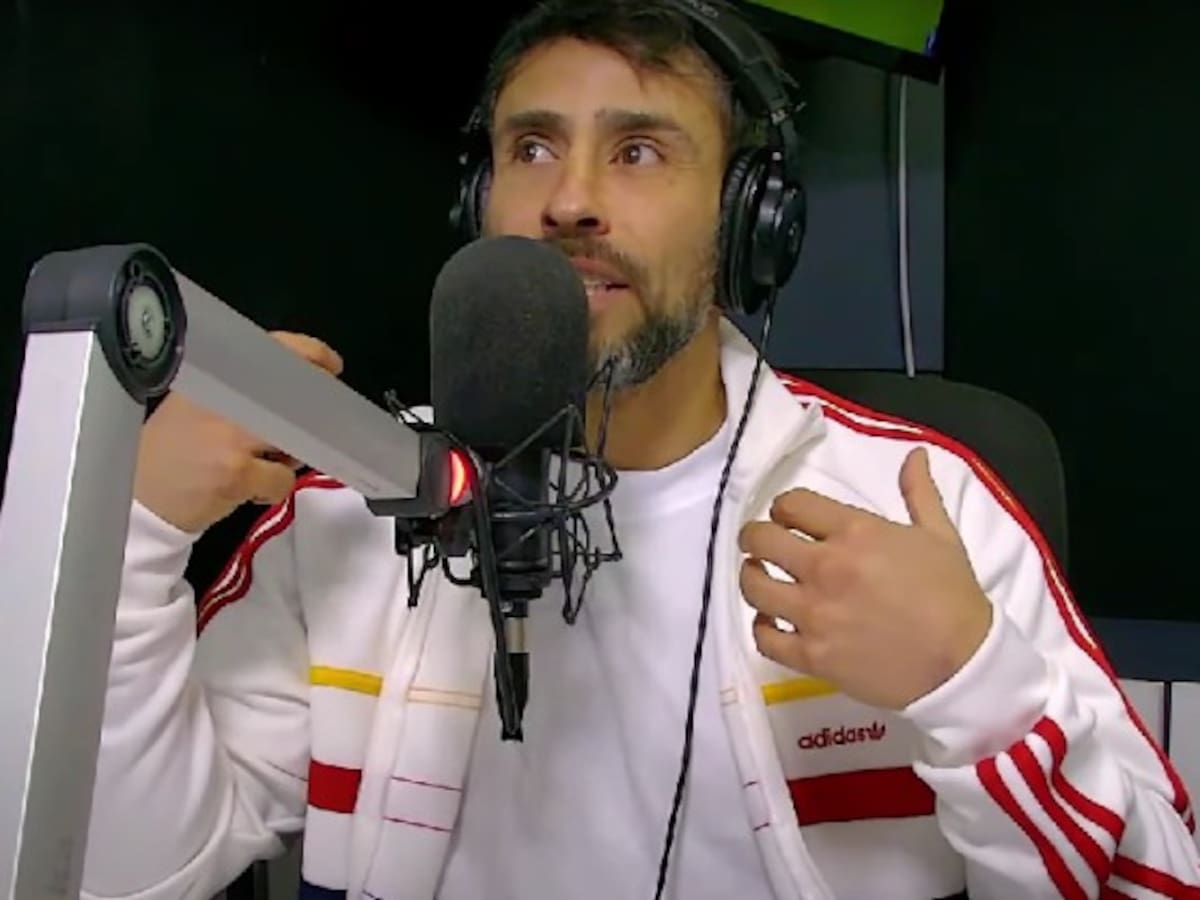 “Tiene que ser humilde, los cabrones son otros”: el mensaje de Jorge Valdivia para un jugador de Chile antes del duelo con Argentina