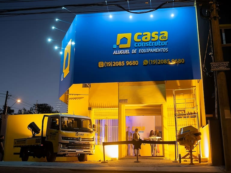 Competencia para Easy y Homecenter: esta es la nueva tienda de construcción que llegará a Chile con 3 locaciones
